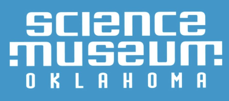 Science museum OK logo